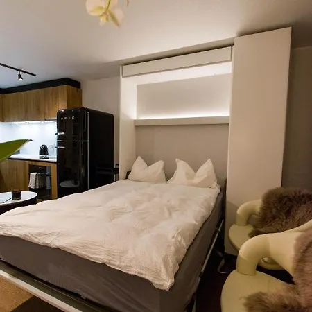 Appartements Dans La Residence Panorama Villars-sur-Ollon Exteriér fotografie