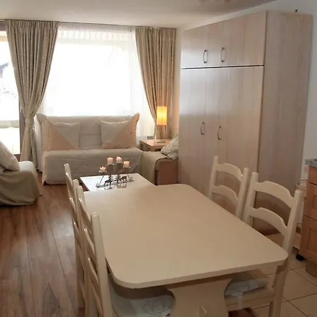 Appartements Dans La Residence Panorama Villars-sur-Ollon Pokoj fotografie
