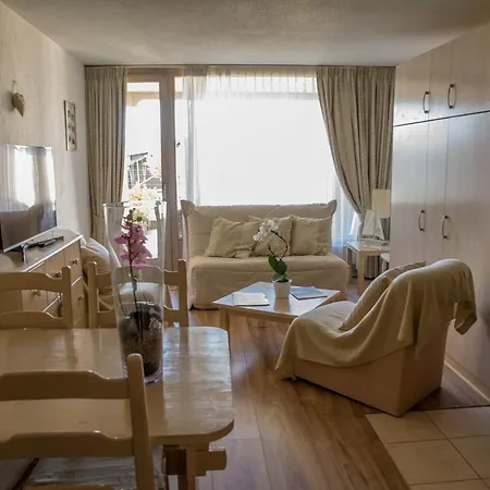 Appartements Dans La Residence Panorama Villars-sur-Ollon Exteriér fotografie