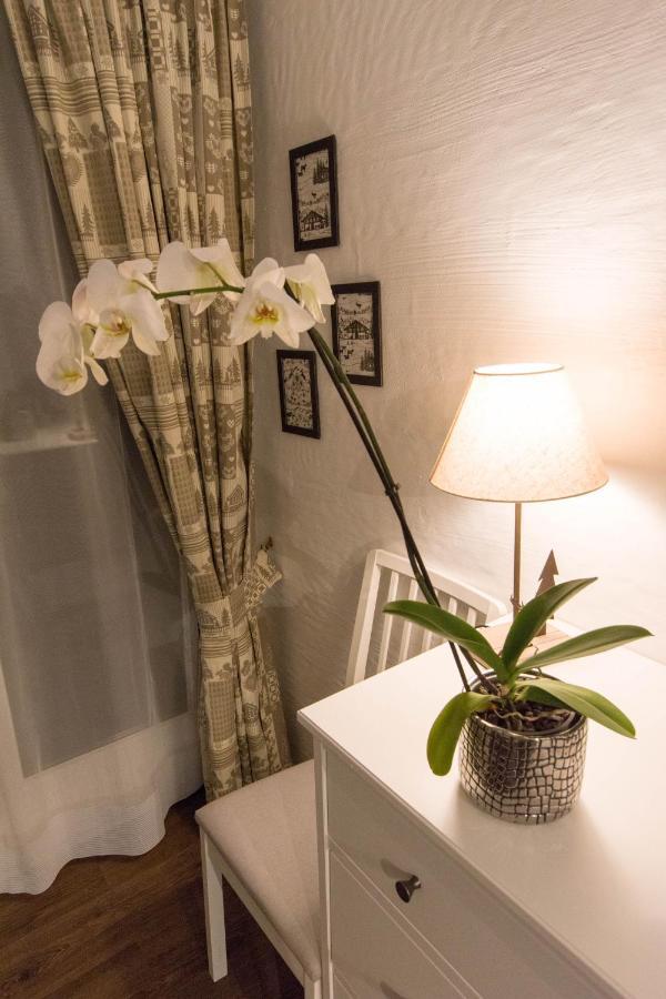 Dans La Panorama Apartment Villars-sur-Ollon