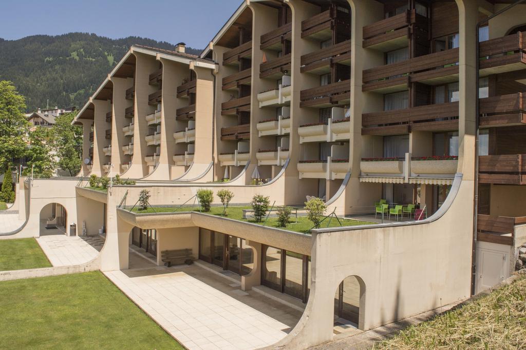 Apartment Dans La Panorama *