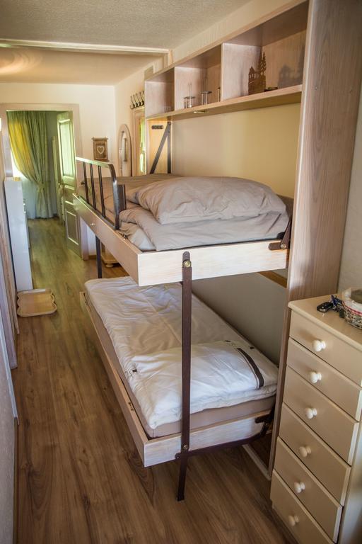Dans La Panorama Apartment