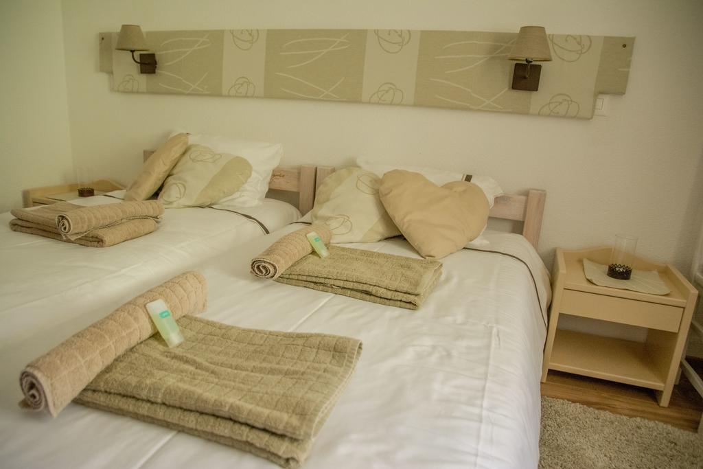 Dans La Panorama Apartment Villars-sur-Ollon