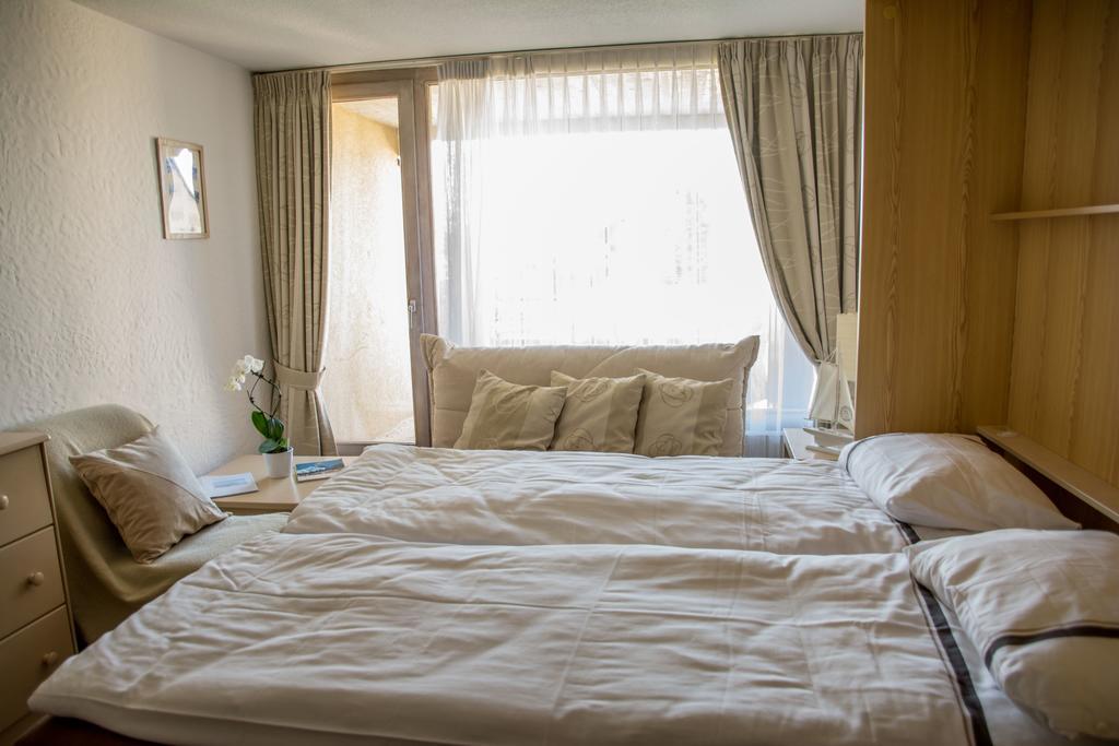 Dans La Panorama Apartment Villars-sur-Ollon