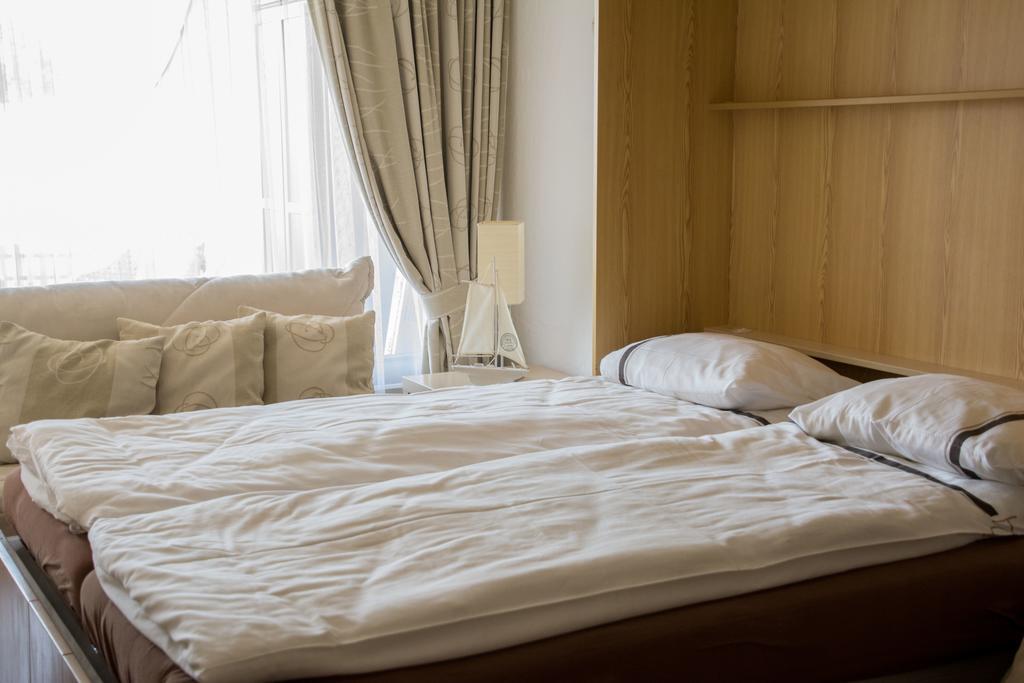 Dans La Panorama Apartment