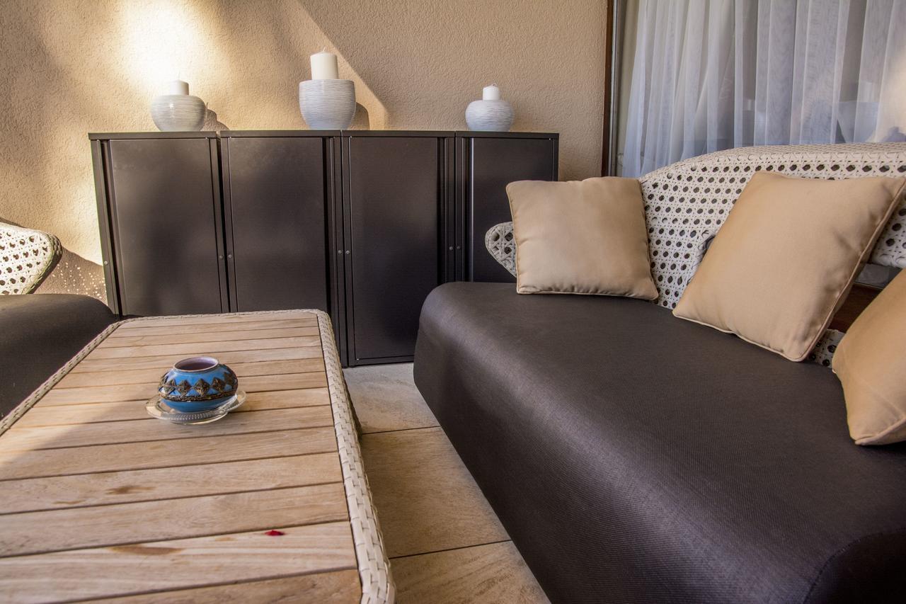 Apartment Dans La Panorama Villars-sur-Ollon