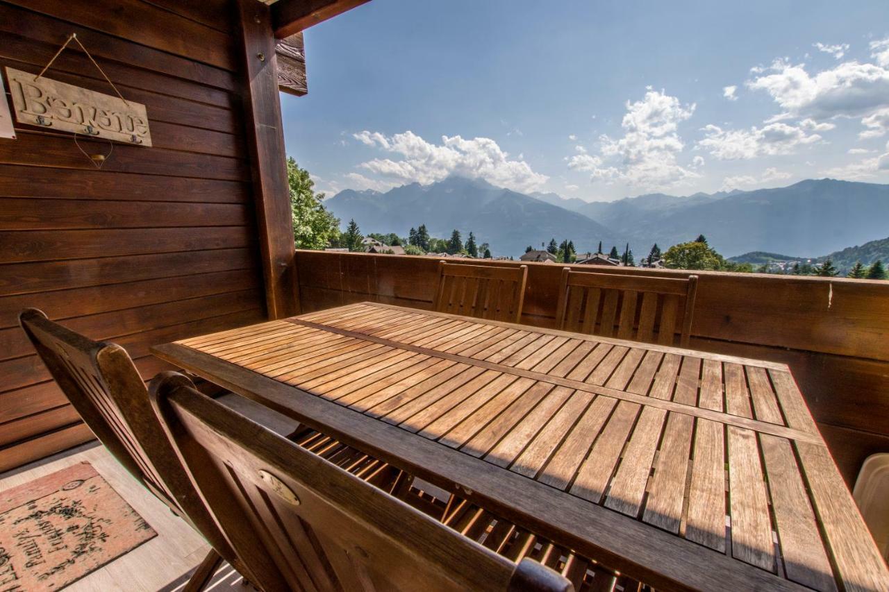 Dans La Panorama Villars-sur-Ollon